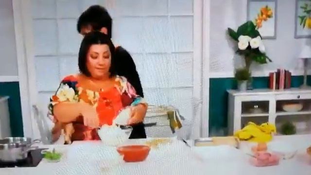 Cannelloni di Lina ad Alice Tv смотреть онлайн