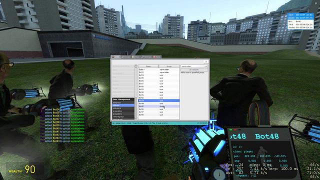 gm_construct_13 beta смотреть онлайн