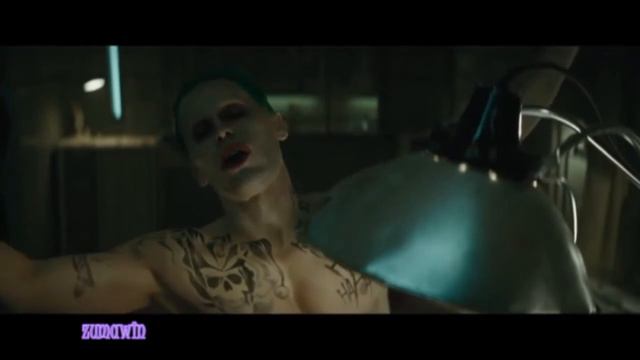 Suicide Squad - Bludfire смотреть онлайн