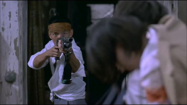 Battle Royale (2000) Film Explained in Hindi/Urdu | Battle Royale Players Summarized हिन्दी смотреть онлайн