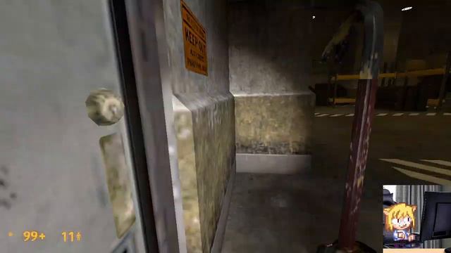 Black Mesa 2012 Mod 15.07.22 смотреть онлайн