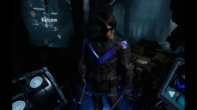 Reviews - Batman Arkham VR смотреть онлайн