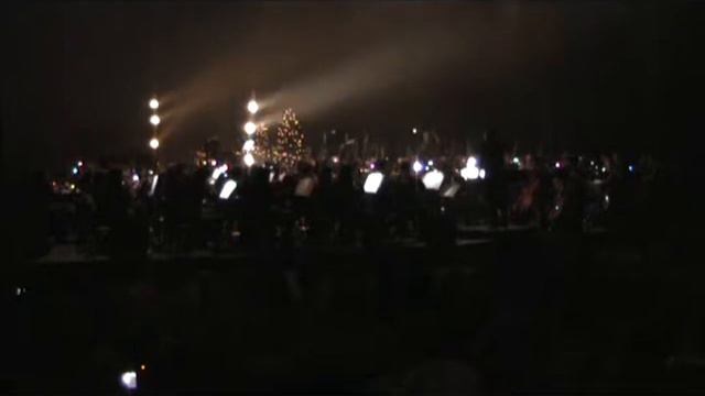 WIzards in Winter (Reprise) смотреть онлайн