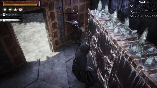 Conan Exiles / PVP / Wipe with Jhebbal Sag & Yog смотреть онлайн