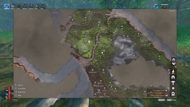 Let's Play: Valheim | Next Biome Plans | 65 смотреть онлайн