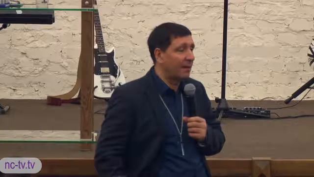 Чтобы вы шли и приносили плод Андрей Тищенко Харьков 07 01 2017 смотреть онлайн