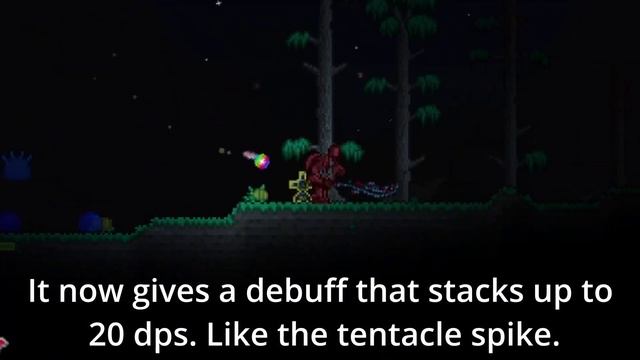 Terraria 1.4.4 - Blood Butcherer смотреть онлайн