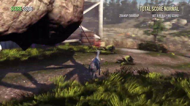 How to stop hillbilly +dodge this achievement смотреть онлайн