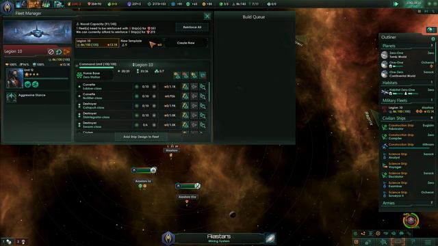 End of the Bryll – Stellaris: Apocalypse Multiplayer Gameplay – Let's Play Part 8 смотреть онлайн