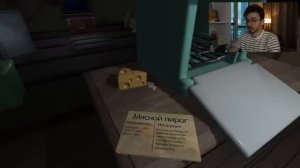 это точно шоу для детей? Amanda the adventure - TheBrianMaps