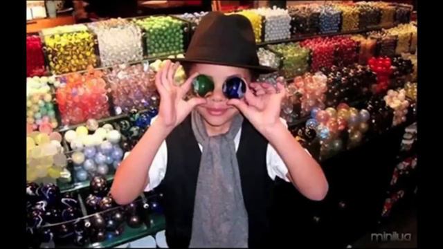 el Niño millonario Harli Jordean смотреть онлайн