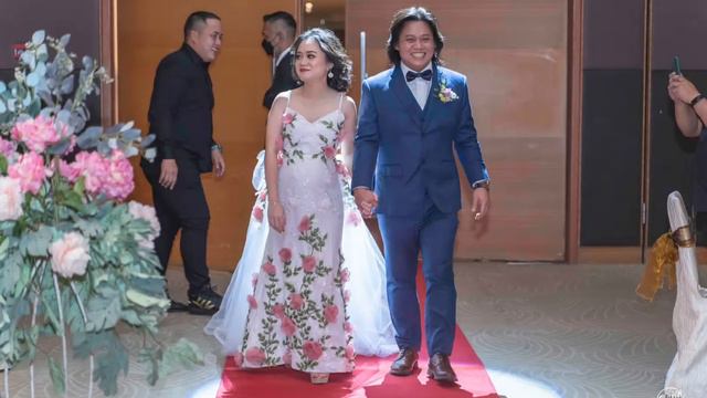 Mr &Mrs John Barns in Kuching 2022 смотреть онлайн