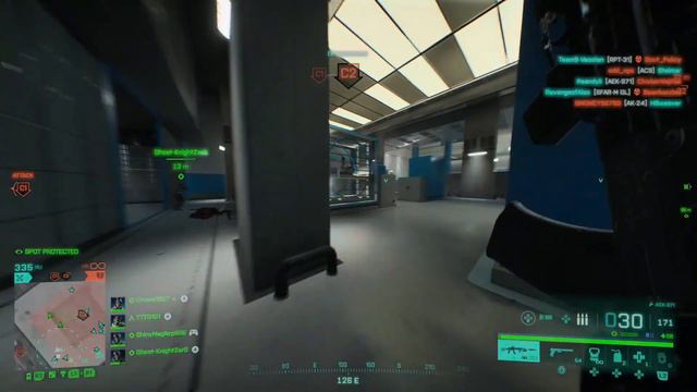 AEK-971 is actually good?-Battlefield 2042 смотреть онлайн