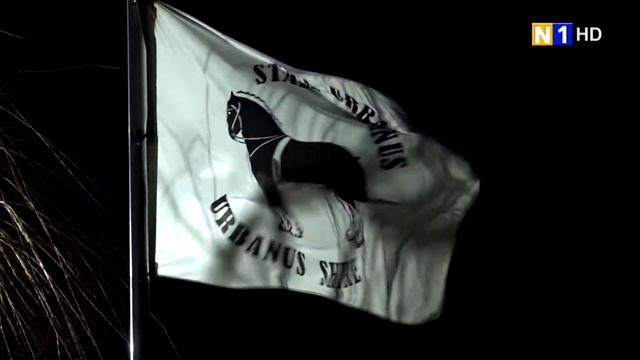 Charity-Punsch im Reitstall Urbanus in Traiskirchen смотреть онлайн