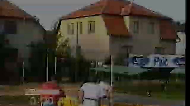 Gregor Cankar 195 cm Skok v višino in Skok v daljino 717 cm Brežice 1994 смотреть онлайн