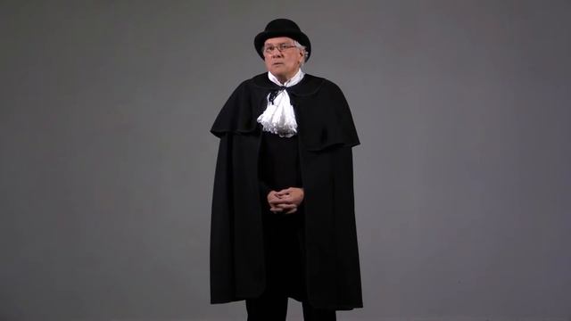 Charles J. Adams III Storyteller смотреть онлайн