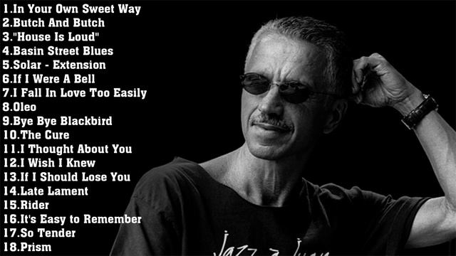 KEITH JARRETT BEST SONGS EVER ♫ KEITH JARRETT GREATEST HITS COLLECTION ♫ KEITH JARRETT FULL ALBUM