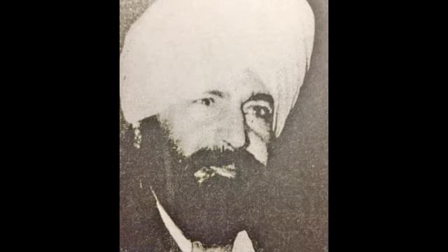 Sh Sohan Singh Desi Todi Part 1 смотреть онлайн