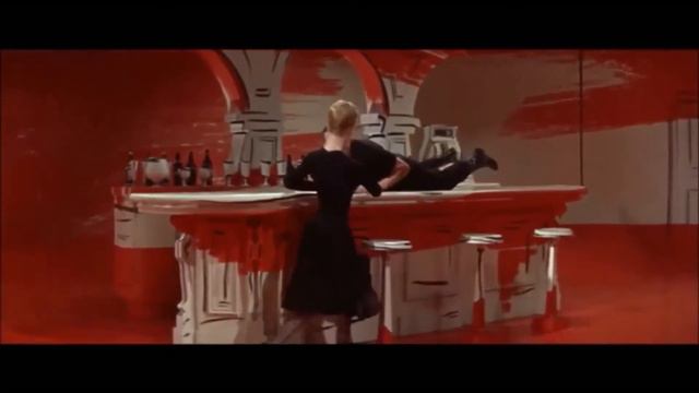 Gene Kelly & Mitzi Gaynor - The Hop смотреть онлайн