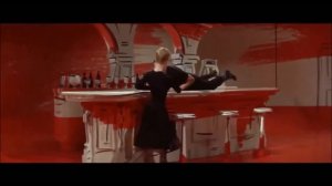 Gene Kelly & Mitzi Gaynor - The Hop