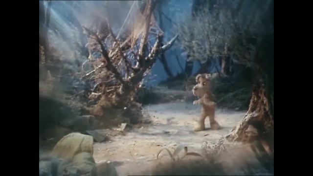 Ромка, Фомка и Артос. Фильм 2 (1988) смотреть онлайн