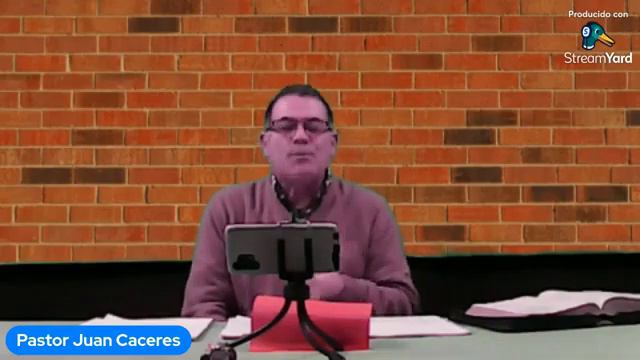 VEN ESPIRITU SANTO IGLESIA смотреть онлайн