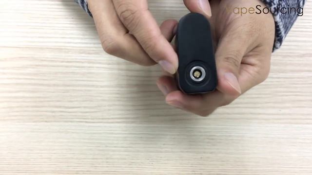 Joyetech Evic Primo Full Kit, dual batteries, 200W | Vapesourcing смотреть онлайн