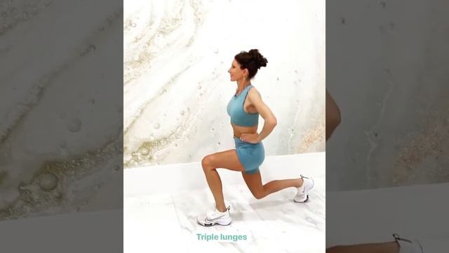 тренировки убираем жир в животе шаг 1