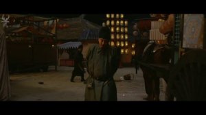 Самый длинный день в Чанъане 1 сезон 44 серия