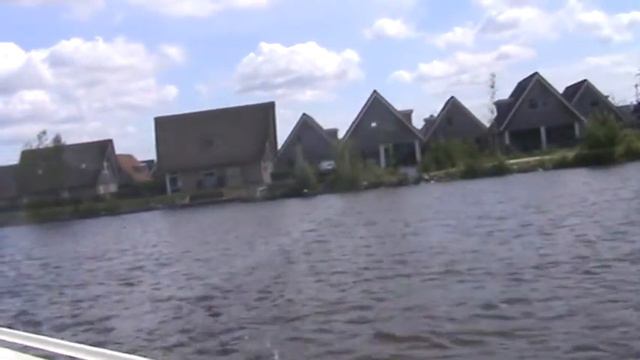 Varen door friesland смотреть онлайн