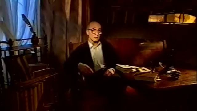 В. Непомнящий. Пушкин. Тысяча строк о любви. Глава 14