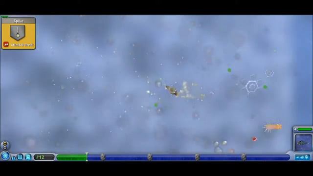Spore VS Evolution смотреть онлайн