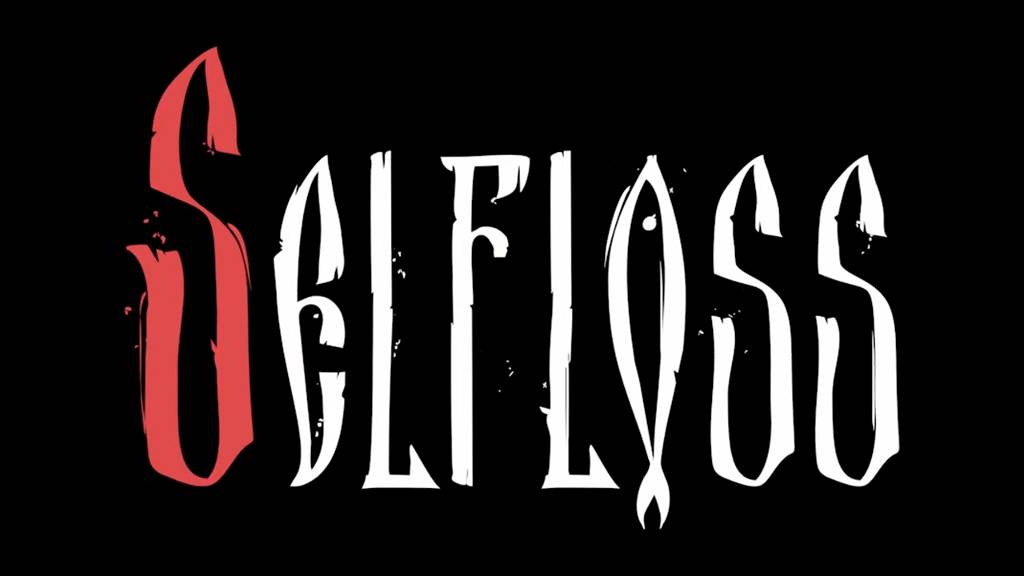 Selfloss | Геймплей | Nintendo Switch | Docked смотреть онлайн