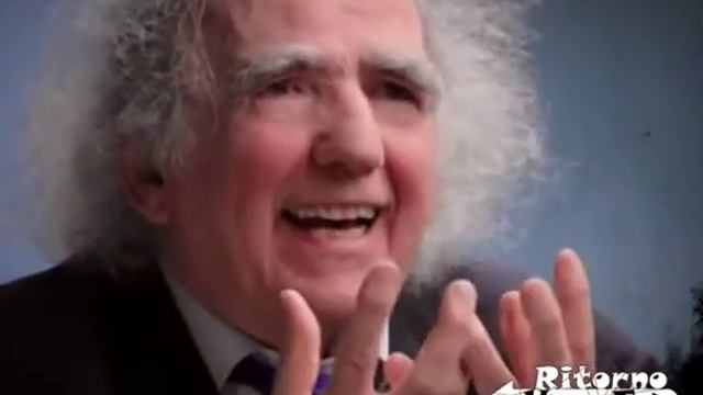Pensiero e Potere - Vittorino Andreoli смотреть онлайн