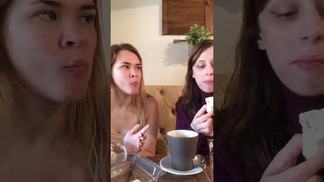 Фетиш еды!! Мне просто нравится смотреть, как кто-то жрет смотреть онлайн