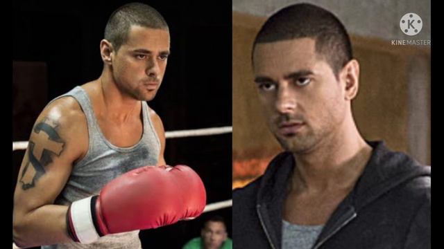BLAKE NEELY: ARROW TED GRANT (WILD CAT) SUITE SEAS03 смотреть онлайн