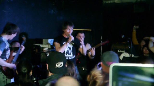 Кувалда – Бетономешалка (2018) смотреть онлайн