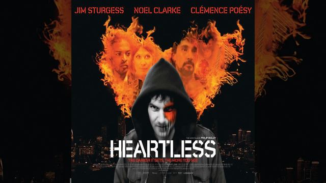 Heartless смотреть онлайн