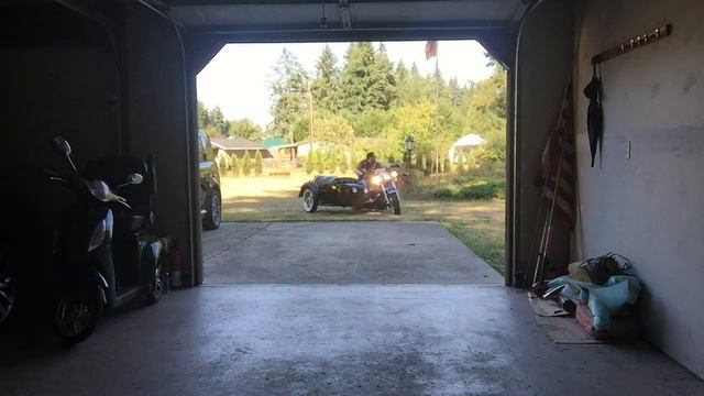 Mobility Monday Madness: Harley Davidson смотреть онлайн