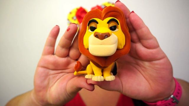 Disney Funko Haul смотреть онлайн