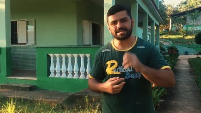 DEUS FALOU COMIGO E FUI CONFRONTADO | Renan Diniz смотреть онлайн