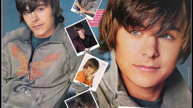 zac efron vs joe jonas смотреть онлайн