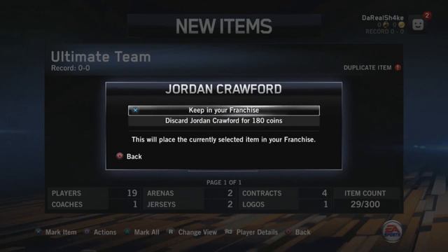 NBA Live 15 AWESOME Pre-Order Bonus! FREE PACKS! смотреть онлайн