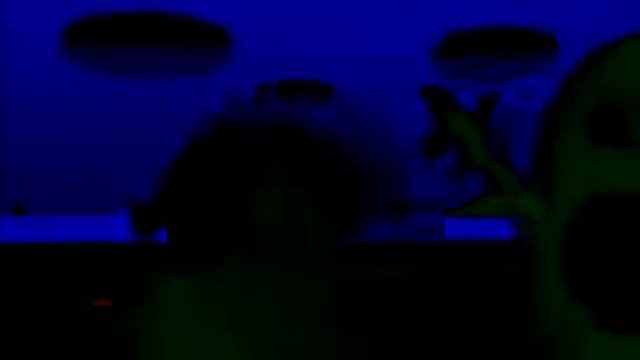 mademoiselle zazie intro horror version смотреть онлайн