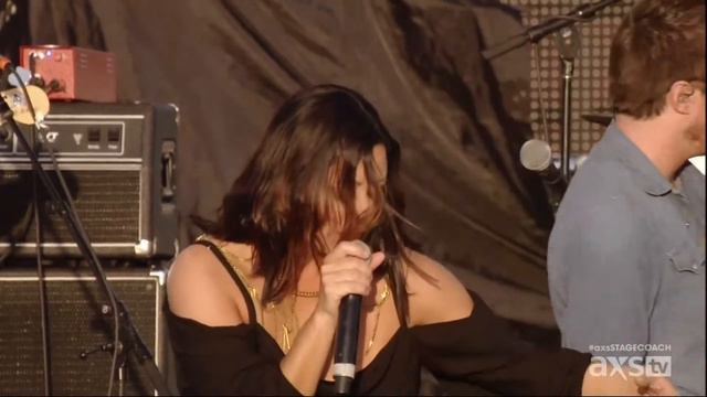 Sara Evans - I Keep Lookin - 4/26/15 - Stagecoach - Indio, CA смотреть онлайн