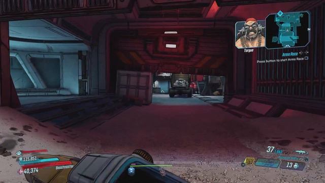 Black Market Vending Machine Location!! (March 9, 2023) + GOD ROLL SAVE! - Borderlands 3 смотреть онлайн