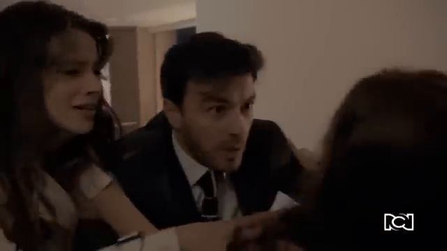 Alberto decide suicidarse - La Ley Del Corazón смотреть онлайн