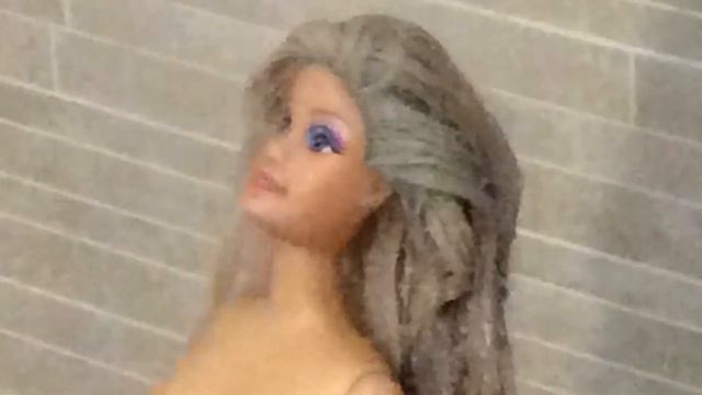 05 Barbara & Kent - Dusch смотреть онлайн