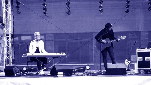 Kieslowski - Live 2016 смотреть онлайн