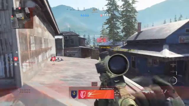 Call of Duty®: Modern Warfare®_202 смотреть онлайн